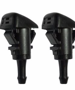 Boquilla de pulverización para limpiaparabrisas 2p Para