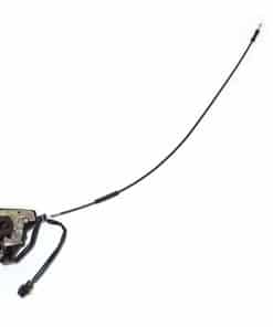 Cerradura de puerta corredera trasera LH HYUNDAI para KIA