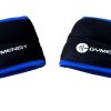 Pesas de muñeca Gymenist Pulsera con estilo para correr Par