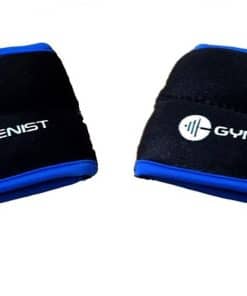 Pesas de muñeca Gymenist Pulsera con estilo para correr Par