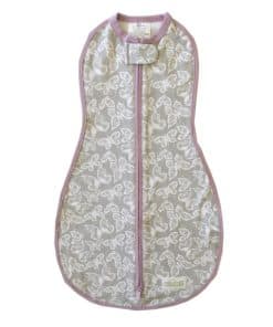 Cobija de Envoltura para Bebé Woombie Original -