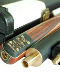 Kit de Taco Billar Jian Ying 57 pulgadas 3/4 Hecho a Mano