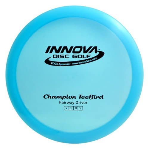 Disco de Golf de Fairway Teebird de Innova - Champion Discs