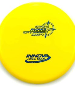 INNOVA Star Aviar3 Putt & Approach Golf Disc - 173-175g