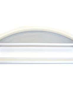 Filtro de Pelusa Compatible con Secadora GE Edgewater Parts