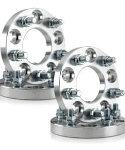 Adaptadores de Rueda Customadeonly 5x100 a 5x112 (4 piezas