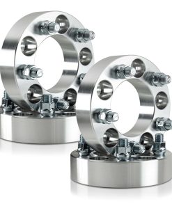 Espaciadores de Rueda Lug Centrica Customadeonly de 4