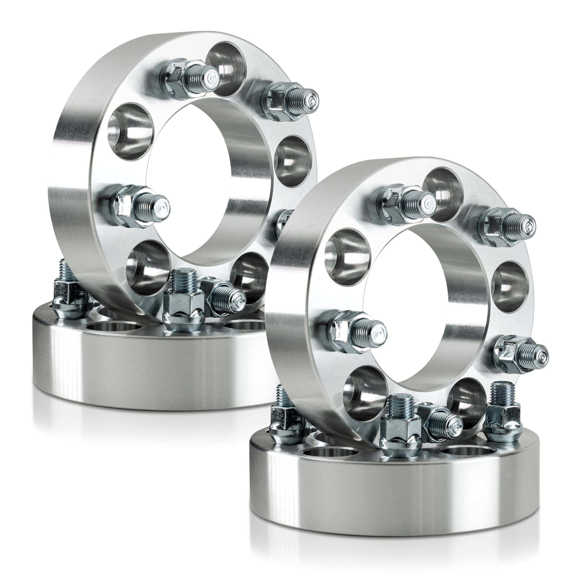 Espaciadores de Rueda Lug Centrica Customadeonly de 4