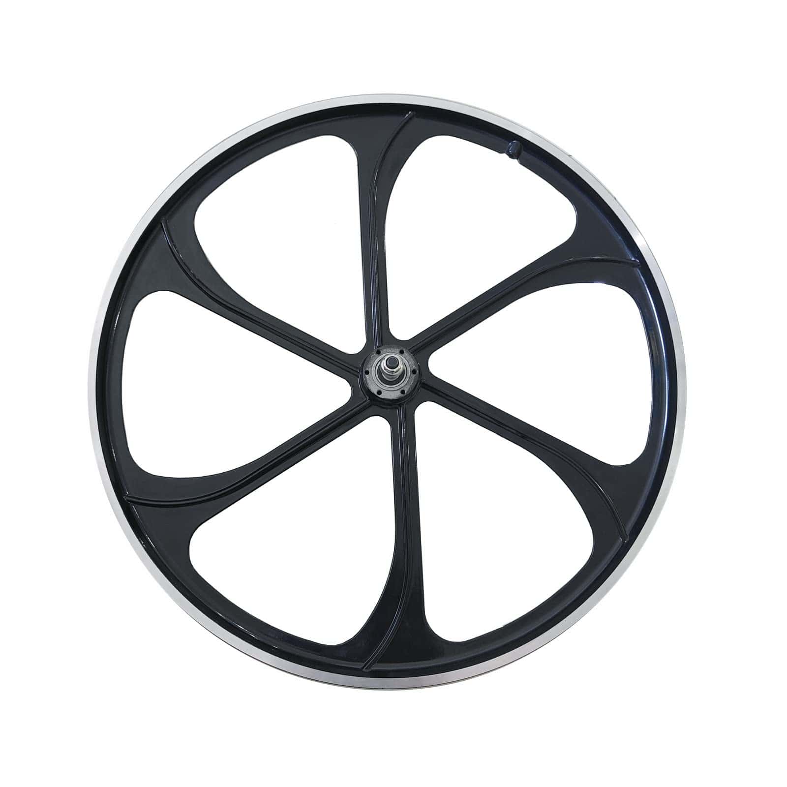 CDHPOWER 26" Rueda Trasera Mag 135mm para Rueda Libre
