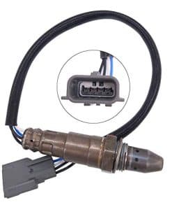 Sensor de Relación Aire Combustible y Oxígeno Sensor AFR