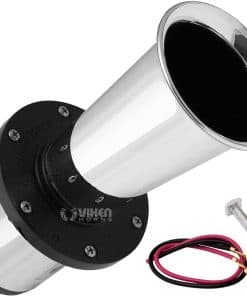 Claxon Vixen Horns Loud Ahooga OOGA similar al clásico