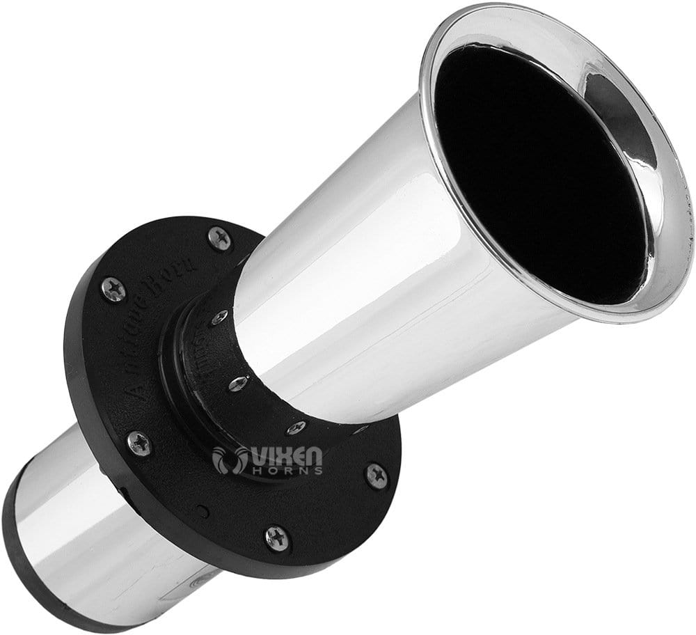 Claxon Vixen Horns Loud Ahooga OOGA similar al clásico - Imagen 3