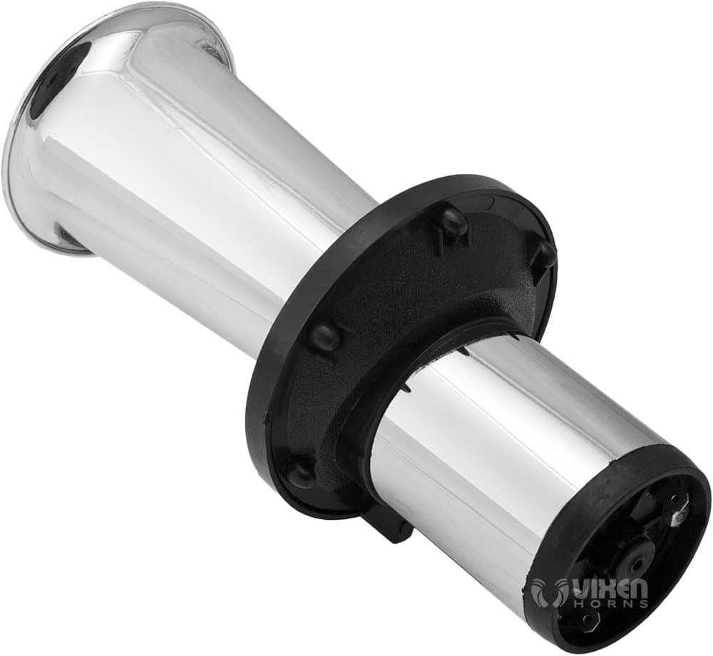 Claxon Vixen Horns Loud Ahooga OOGA similar al clásico - Imagen 4