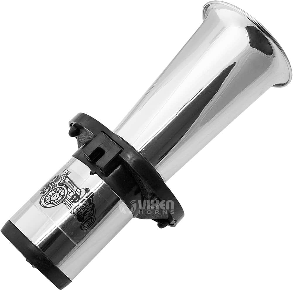 Claxon Vixen Horns Loud Ahooga OOGA similar al clásico - Imagen 5