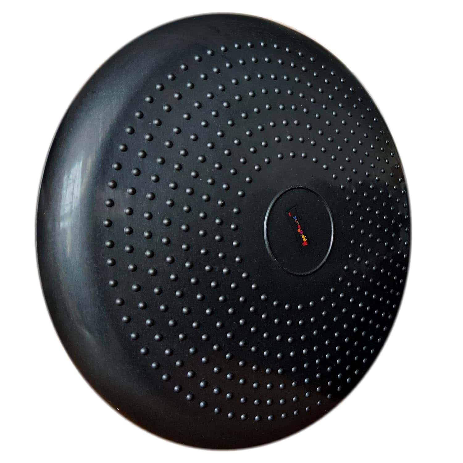 Cojín de Equilibrio Hinchable AppleRound con Bomba, Tablero - Imagen 6