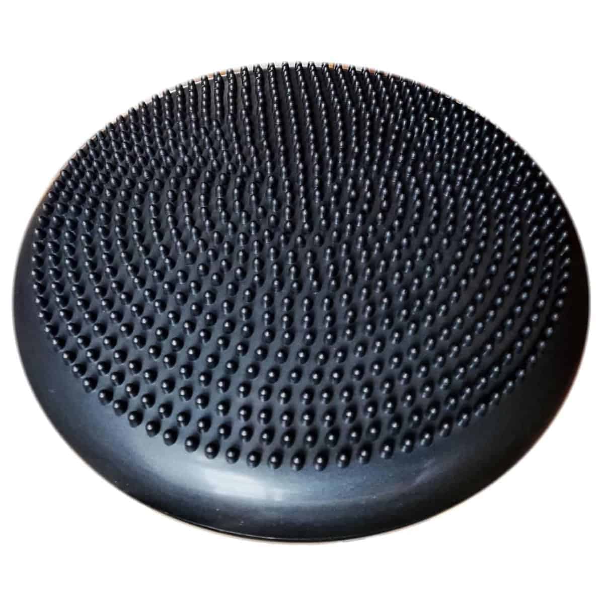 Cojín de Equilibrio Hinchable AppleRound con Bomba, Tablero