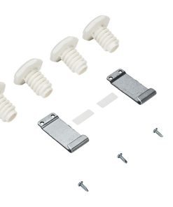 Kit de Apilamiento Whirlpool W10869845 para Secadora
