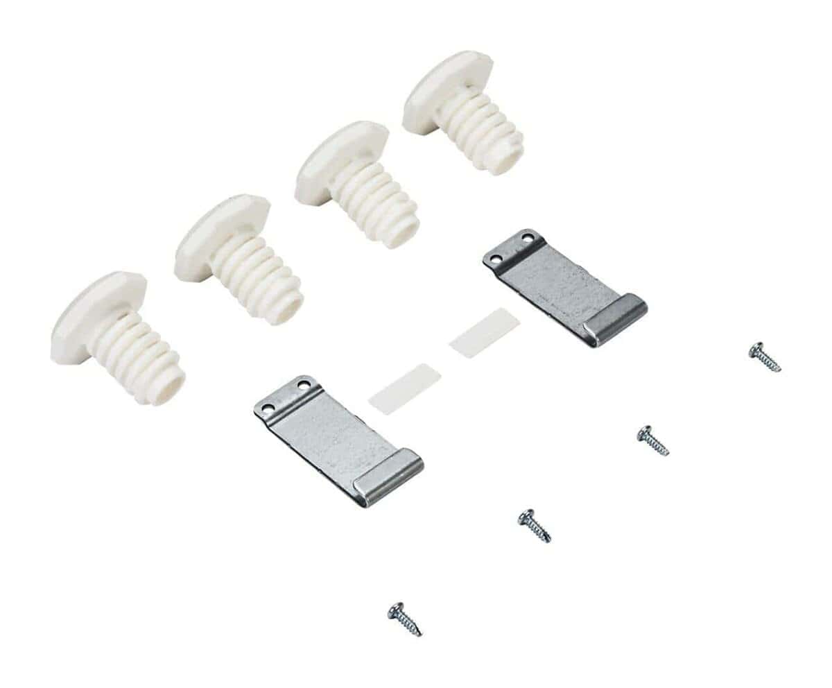 Kit de Apilamiento Whirlpool W10869845 para Secadora