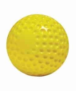Pelota de Cricket para Máquina de Bolos Gunn & Moore GM x 6