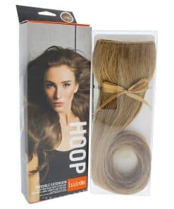 Extensión de Cabello Invisible HAIRDO Honey Ginger R14/25