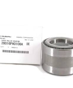 Rodamiento de eje trasero Subaru 28016PA0108A (04-07 STi)