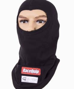RaceQuip� 433991RQP Head Sock - Visera Individual - SFI 3.3