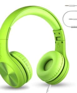 Audífonos con Cable LilGadgets Connect+ Pro para Niños para