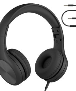 Audífonos con cable LilGadgets Connect+ Pro para niños con