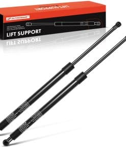 Amortiguadores de resorte de gas de soportes de elevación