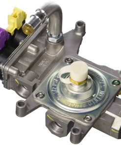 Válvula de control de gas para estufa Whirlpool W10602001