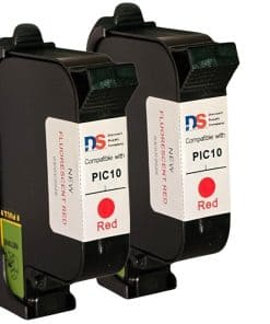 Conjunto de tinta compatible Discount Supply Company para