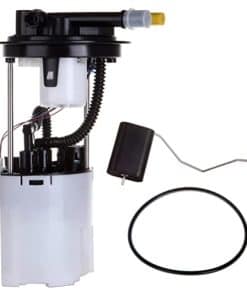 ECCPP Bomba de Combustible Eléctrica -5L E3792M