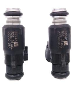 Juego de 2 Inyectores de Combustible JESBEN 2770906A 6