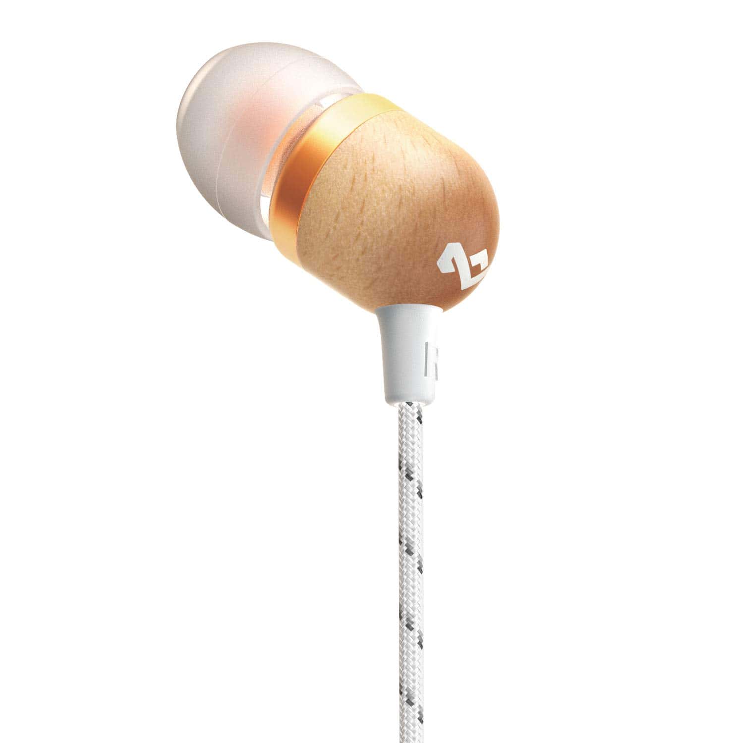 House of Marley Smile Jamaica Wireless: Auriculares - Imagen 4