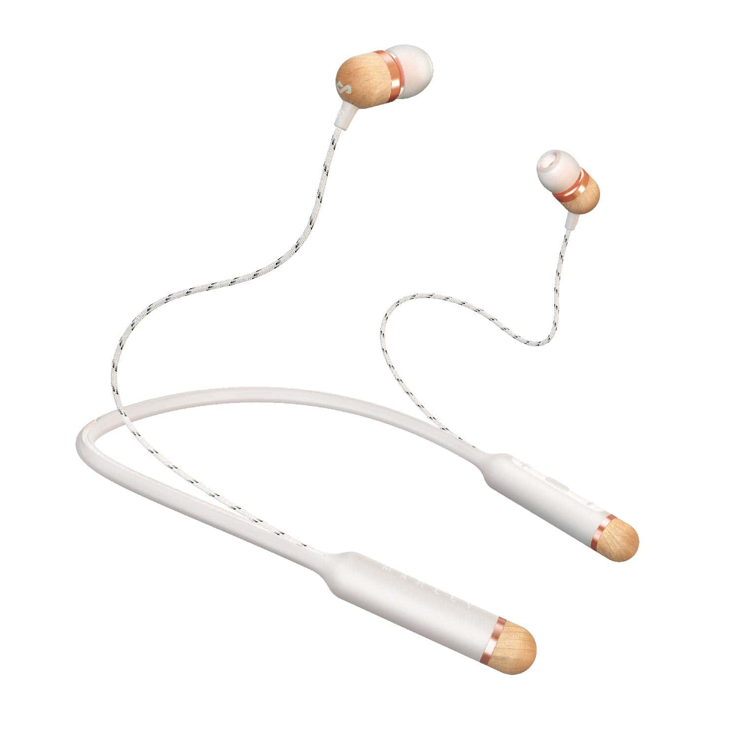 House of Marley Smile Jamaica Wireless: Auriculares