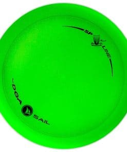 Disco de Golf DGA SP Line Sail Driver [Los Colores Pueden