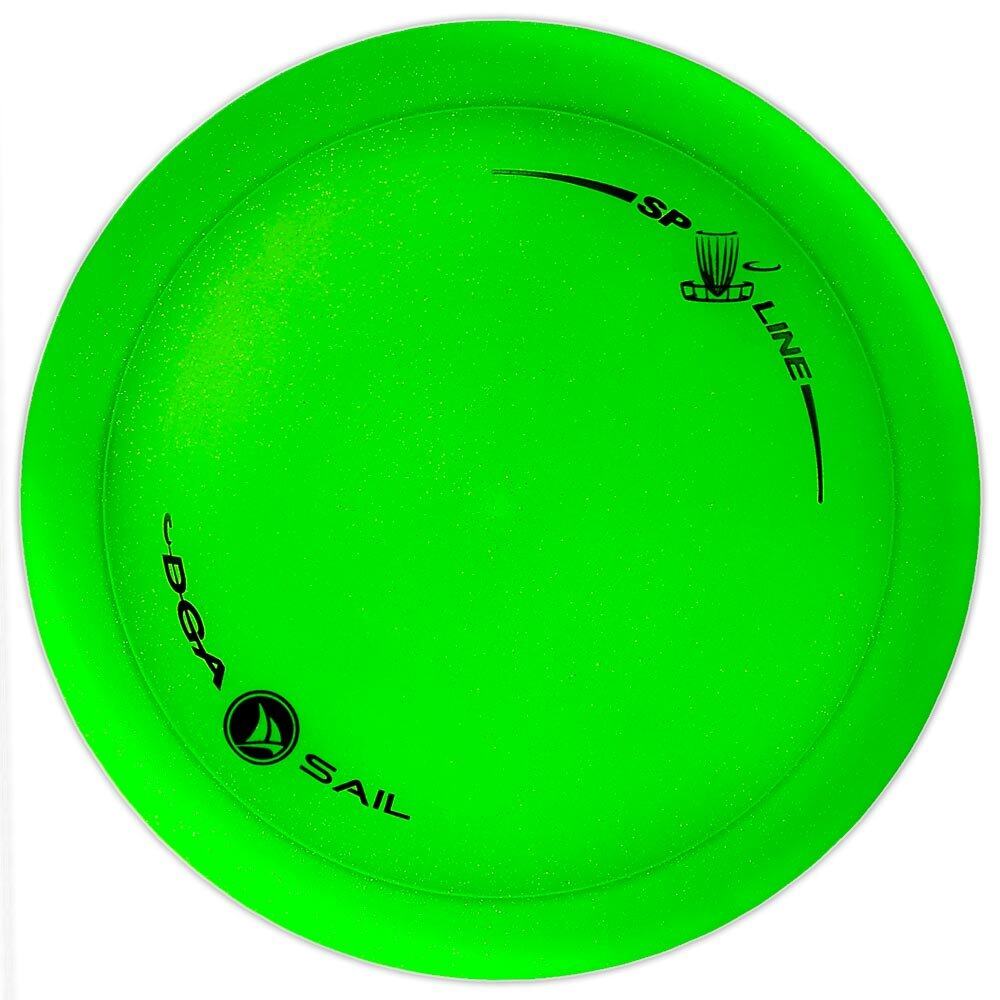 Disco de Golf DGA SP Line Sail Driver [Los Colores Pueden