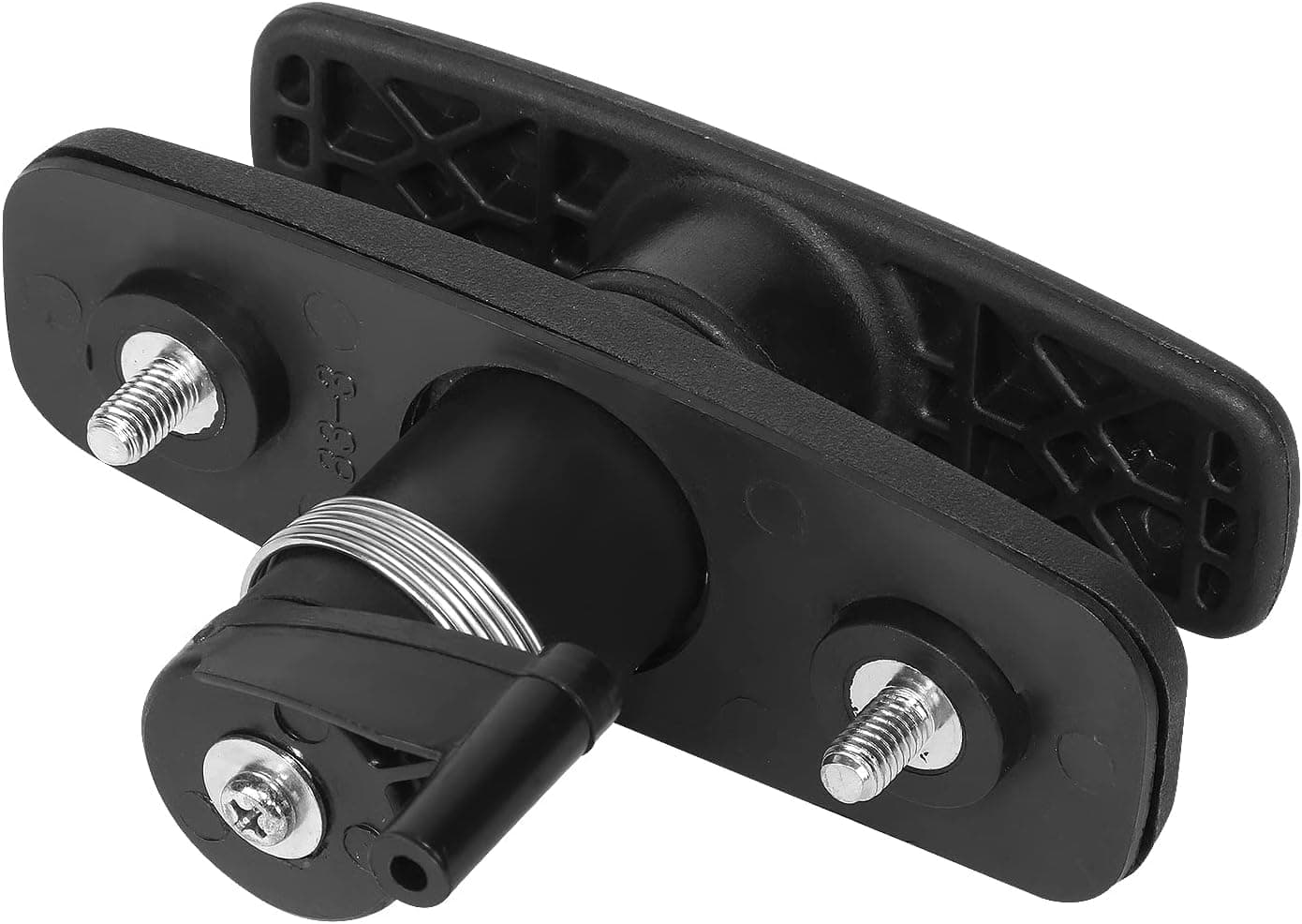 Manija de puerta trasera exterior de puerta trasera de - Imagen 8