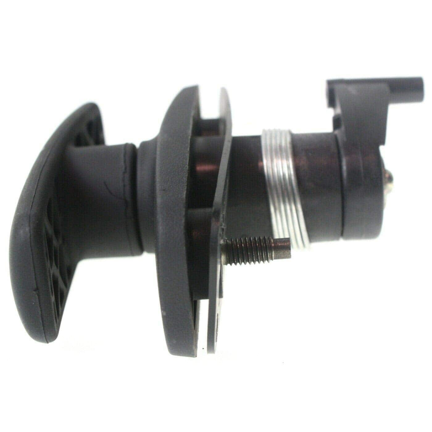 Manija de puerta trasera exterior de puerta trasera de - Imagen 10