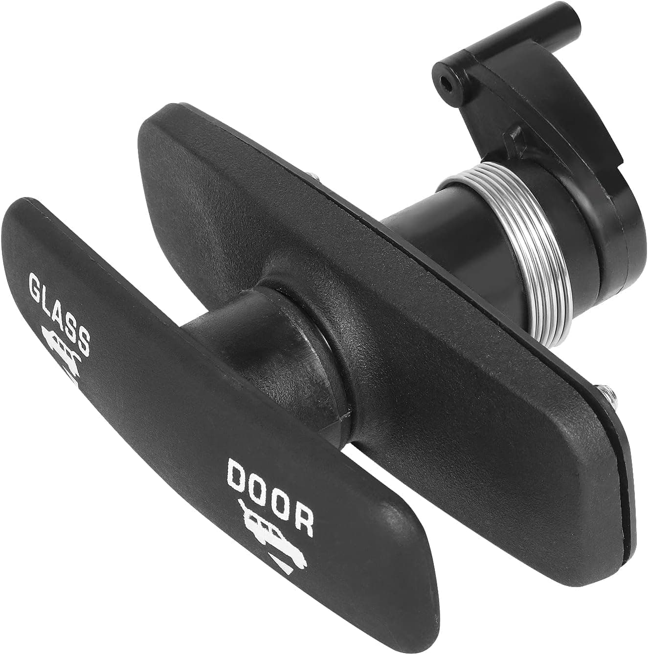 Manija de puerta trasera exterior de puerta trasera de - Imagen 5