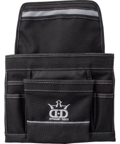 Bolsa de Discos Dynamic Discs ZUCA para Putter | Bolsa de 5