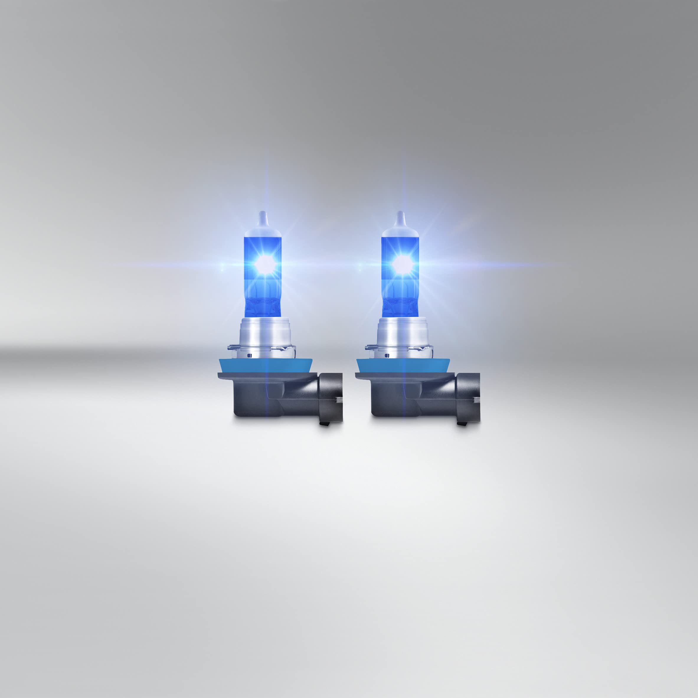 OSRAM H11 12V 75W COOL BLUE BOOST 5000K Bombillas halógenas - Imagen 4