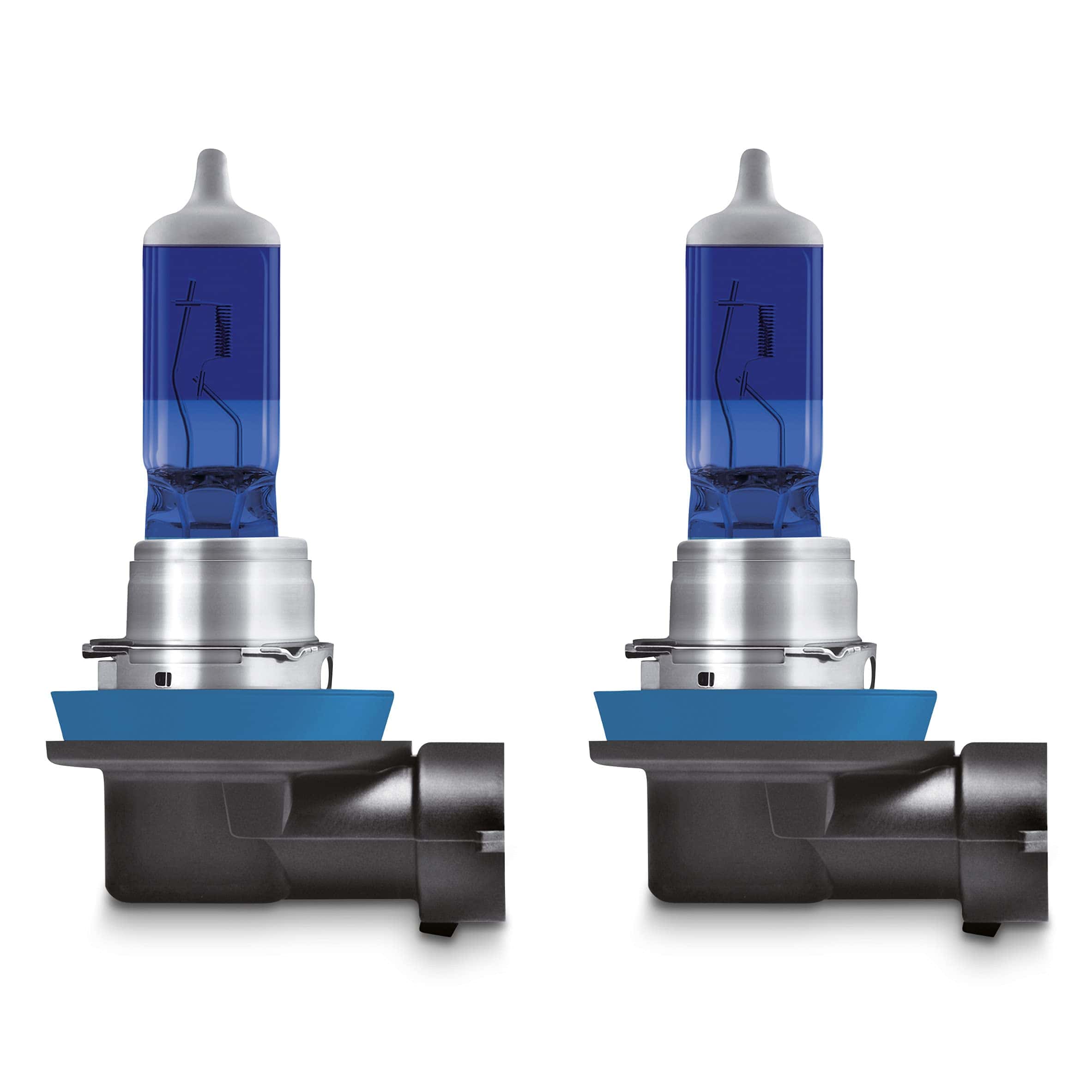 OSRAM H11 12V 75W COOL BLUE BOOST 5000K Bombillas halógenas - Imagen 3