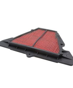 Filtro de aire de admisión para motocicleta para Kawasaki