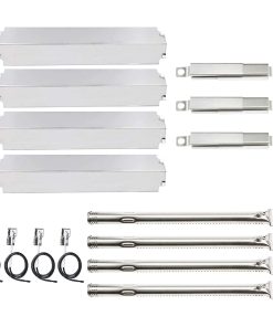 Piezas de Repuesto Hisencn para Charbroil 463244012,