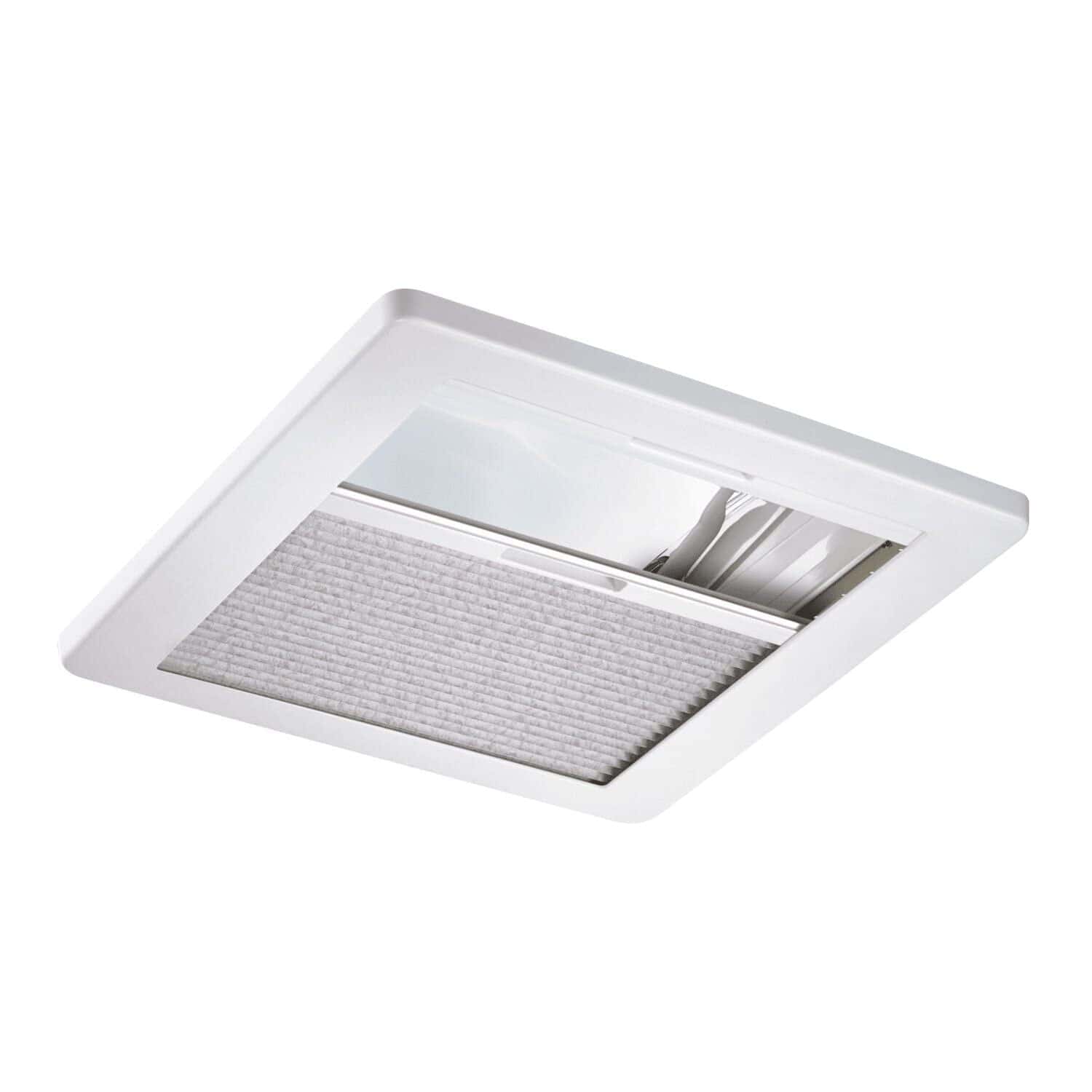 Dometic 206/112 Mini Heki Style 43-60 con Ventilación - Imagen 6