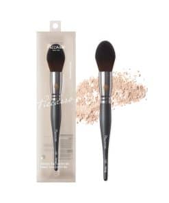 Brocha de polvo fijador Piccasso 133 - Cerdas sintéticas