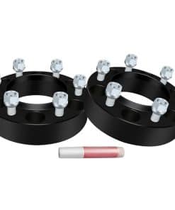 GDSMOTU 6x5.5 Separadores de Rueda 1.5" para T-o-y-o-t-a