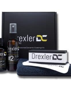 Kit de Revestimiento Cerámico para Autos - Drexler -