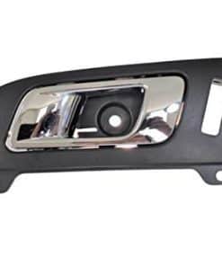 Manija Interior de la Puerta Interior PT -Cromo